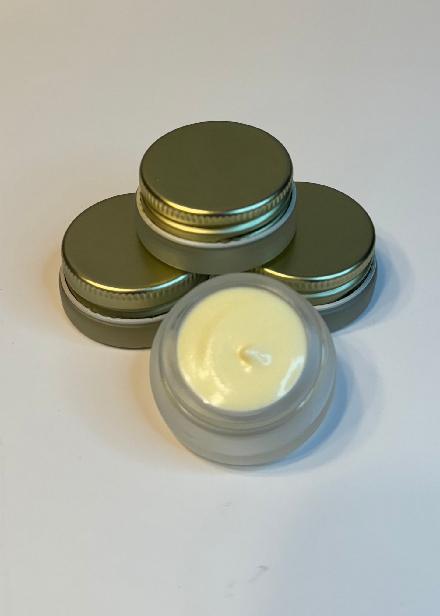 Bison Tallow and Honey Whip Mini