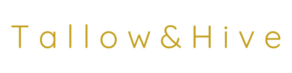 Tallow & Hive logo