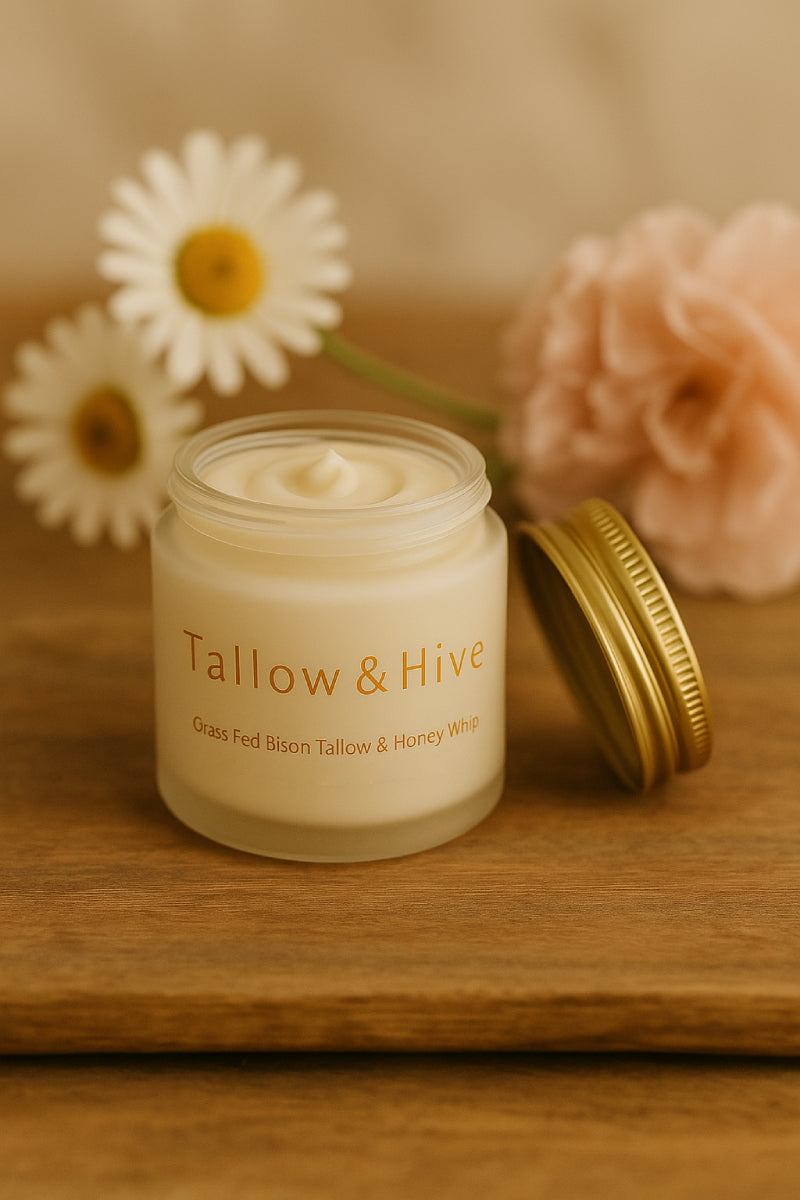 What Makes Our Whipped Tallow Different: Stories From Our Customers