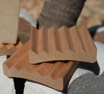 Highland Soap Dish