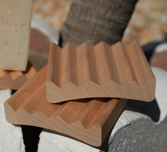 Highland Soap Dish