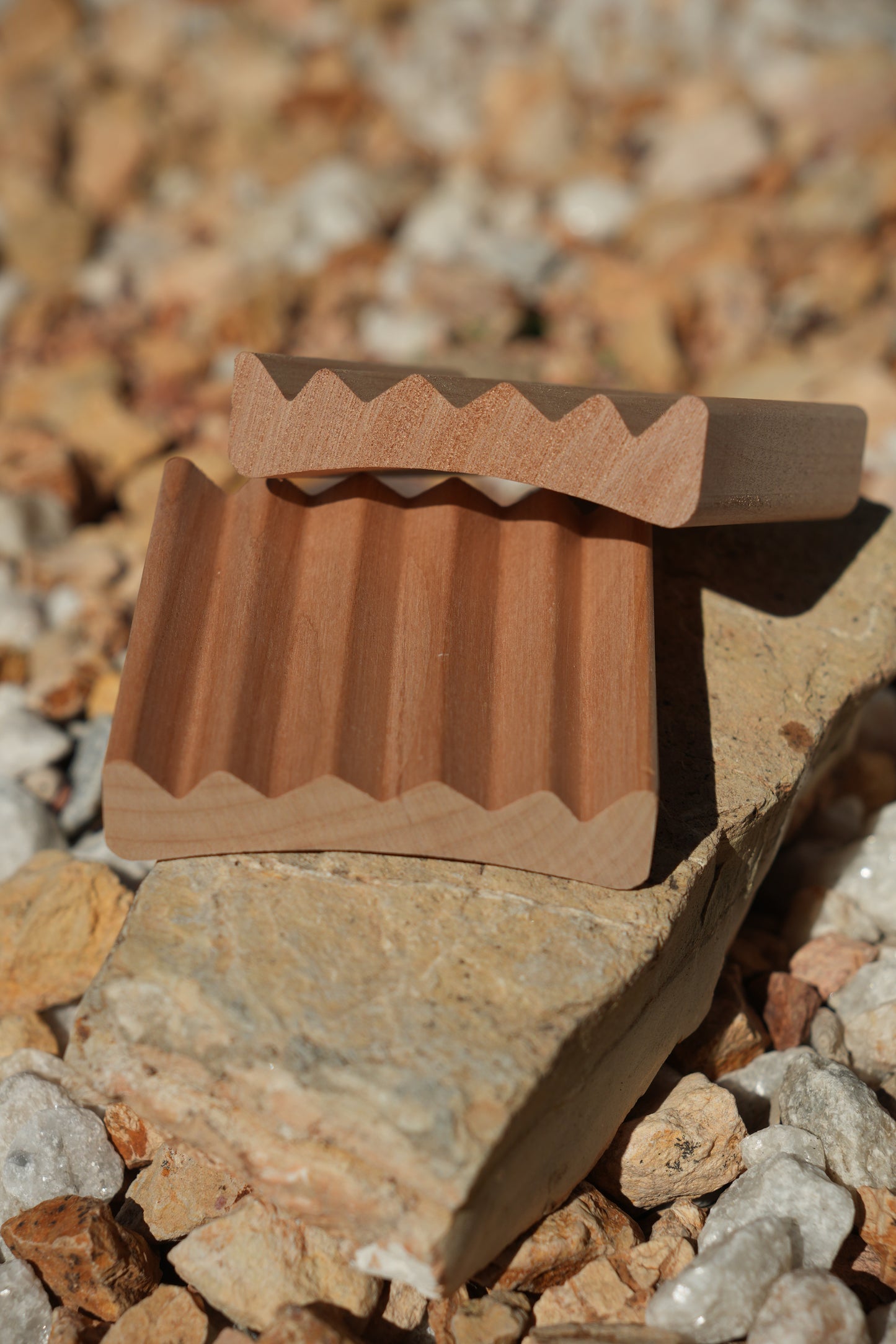 Highland Soap Dish