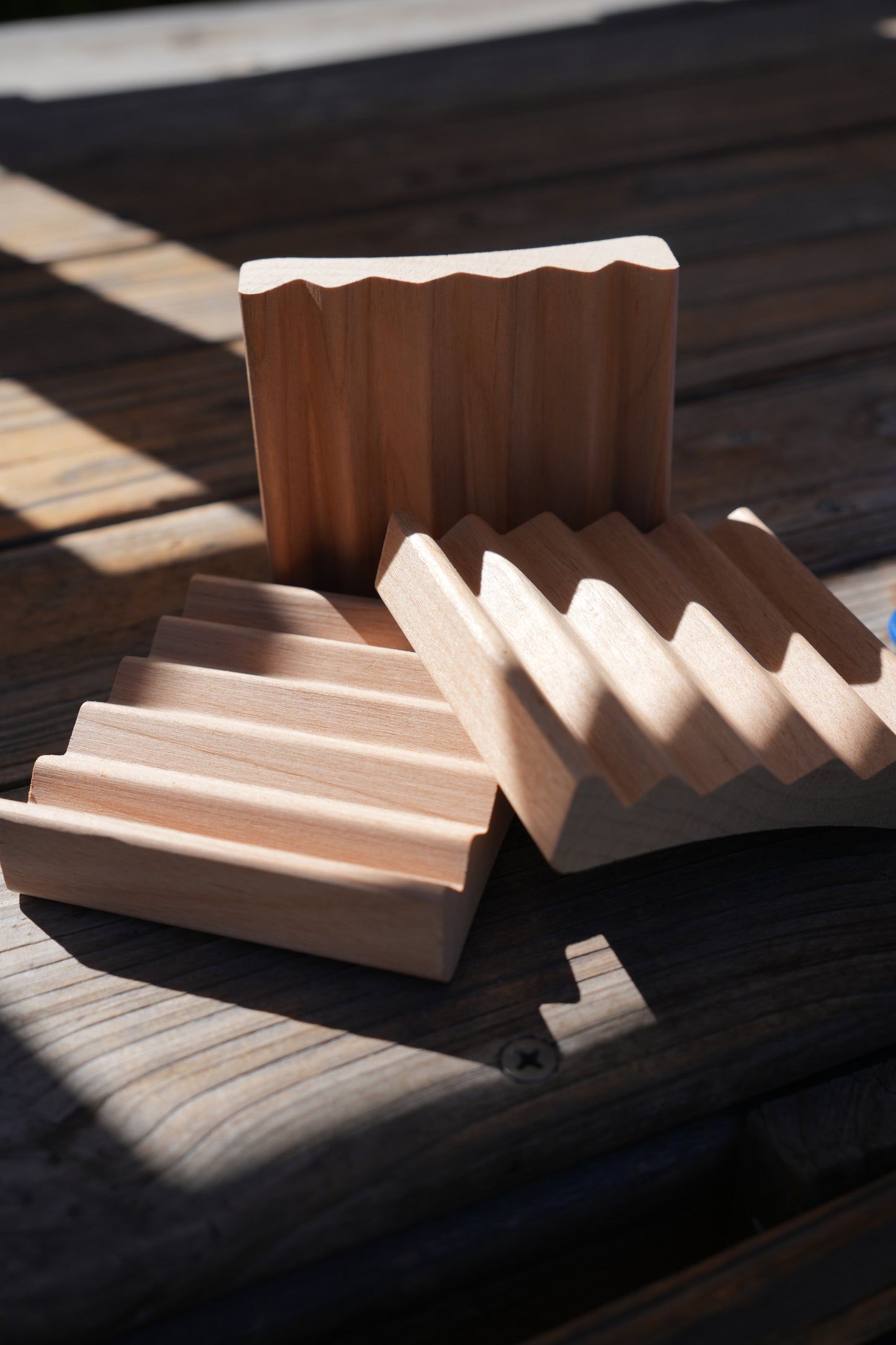 Highland Soap Dish