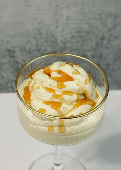 Bison Tallow and Honey Whip Scented